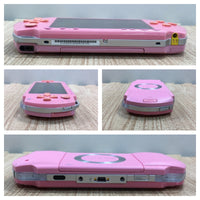 gc2460 PSP-3000 BLOSSOM PINK BOXED SONY PSP Console Japan