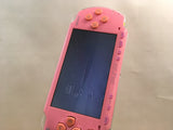 gc2460 PSP-3000 BLOSSOM PINK BOXED SONY PSP Console Japan
