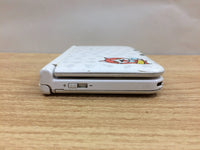 KE5185 With Defects - Nintendo 3DS LL XL Yokai Watch Ver Console Japan
