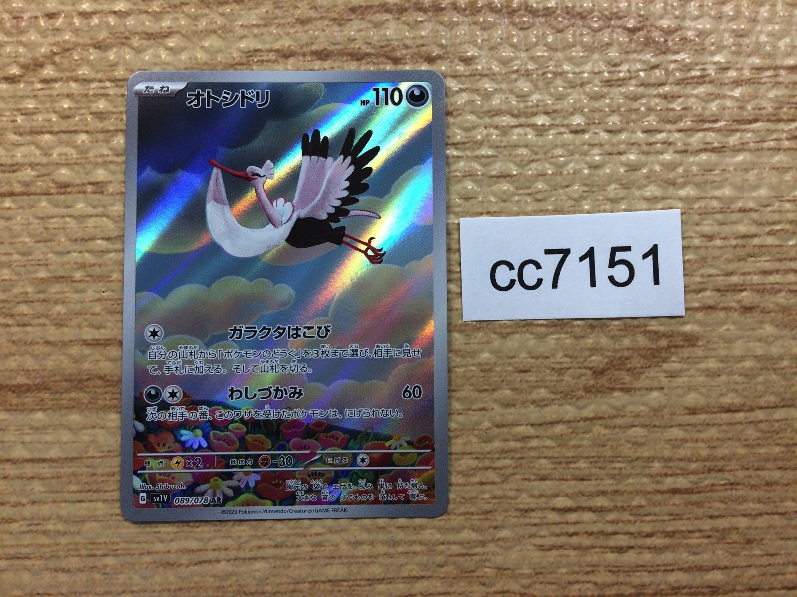 Pokemon Cards – Page 820 – J4U.co.jp