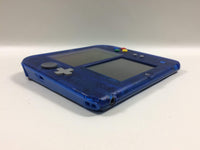 kb5330 Nintendo 2DS LIGHT BLUE Console Japan