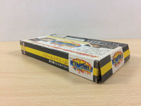 ub1544 The Firemen BOXED SNES Super Famicom Japan