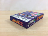 Spartan X2 BOXED NES Famicom Japan - UD7893