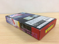 ub8134 Super Indy Champ Racing BOXED SNES Super Famicom Japan