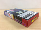 Super Indy Champ Racing BOXED SNES Super Famicom Japan - UB8134