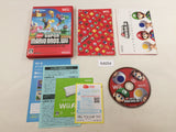 New Super Mario Bros. Wii Wii Japan - FC9204