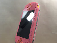 gc2460 PSP-3000 BLOSSOM PINK BOXED SONY PSP Console Japan