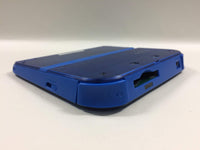 kb5330 Nintendo 2DS LIGHT BLUE Console Japan