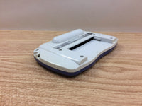 kf5492 Swan Crystal Blue Violet Bandai Console Japan