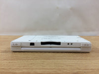 KD8756 With Defects - Nintendo DSi DS Pokemon White Ver. Console Japan