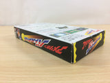 American Battle Dome BOXED SNES Super Famicom Japan - UC3762