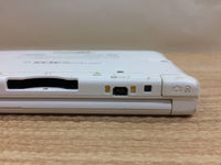 KF7525 Not Working - Nintendo 3DS LL XL 3DS White Console Japan