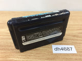 Nobunaga no Yabou Haouden Mega Drive Genesis Japan - DH4687