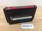 Jurassic Park Mega Drive Genesis Japan - DH9217