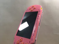 gc2460 PSP-3000 BLOSSOM PINK BOXED SONY PSP Console Japan