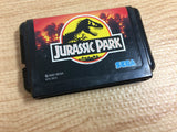 Jurassic Park Mega Drive Genesis Japan - DH9217