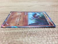 CA9408 Hawlucha Fighting R XY3 060/096 Pokemon Card TCG Japan