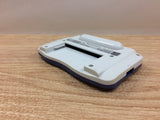 kf5492 Swan Crystal Blue Violet Bandai Console Japan