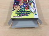UB3857 Pocket King BOXED GameBoy Game Boy Japan