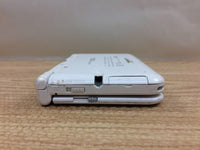 KF7525 Not Working - Nintendo 3DS LL XL 3DS White Console Japan