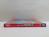 New Super Mario Bros. Wii Wii Japan - FC9204