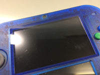kb5330 Nintendo 2DS LIGHT BLUE Console Japan