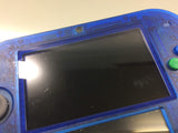 kb5330 Nintendo 2DS LIGHT BLUE Console Japan