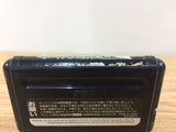 Nobunaga no Yabou Haouden Mega Drive Genesis Japan - DH4687
