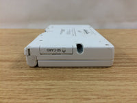 KD8756 With Defects - Nintendo DSi DS Pokemon White Ver. Console Japan