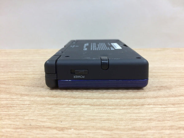 lc3682 No Battery Nintendo DSi DS Black Console Japan – J4U