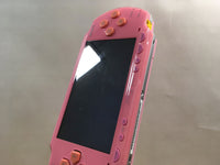gc2460 PSP-3000 BLOSSOM PINK BOXED SONY PSP Console Japan
