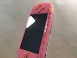 gc2460 PSP-3000 BLOSSOM PINK BOXED SONY PSP Console Japan