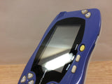 kf5492 Swan Crystal Blue Violet Bandai Console Japan