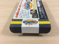 ub1544 The Firemen BOXED SNES Super Famicom Japan