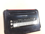 Jurassic Park Mega Drive Genesis Japan - DH9217