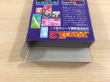 Spartan X2 BOXED NES Famicom Japan - UD7893