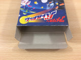 American Battle Dome BOXED SNES Super Famicom Japan - UC3762