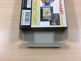 ub1544 The Firemen BOXED SNES Super Famicom Japan