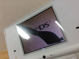 KD8756 With Defects - Nintendo DSi DS Pokemon White Ver. Console Japan
