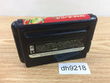Boogie Woogie Bowling Mega Drive Genesis Japan - DH9218