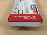 uc2337 SF Memory Empty BOXED SNES Super Famicom Japan
