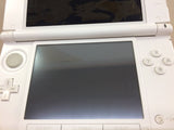 KF7525 Not Working - Nintendo 3DS LL XL 3DS White Console Japan