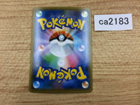 CA2183 RillaboomV Grass RR S4a 009/190 Pokemon Card TCG Japan