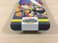 ub1544 The Firemen BOXED SNES Super Famicom Japan