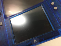 kb5330 Nintendo 2DS LIGHT BLUE Console Japan