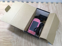gc2460 PSP-3000 BLOSSOM PINK BOXED SONY PSP Console Japan