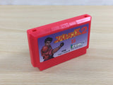 Spartan X2 BOXED NES Famicom Japan - UD7893