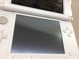 KF7525 Not Working - Nintendo 3DS LL XL 3DS White Console Japan