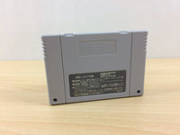 ub1544 The Firemen BOXED SNES Super Famicom Japan