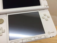 KE5185 With Defects - Nintendo 3DS LL XL Yokai Watch Ver Console Japan
